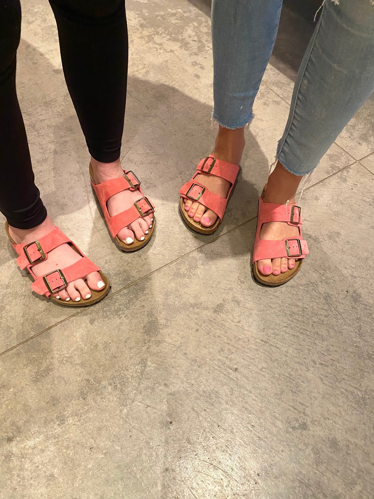 Make your own Birkenstocks