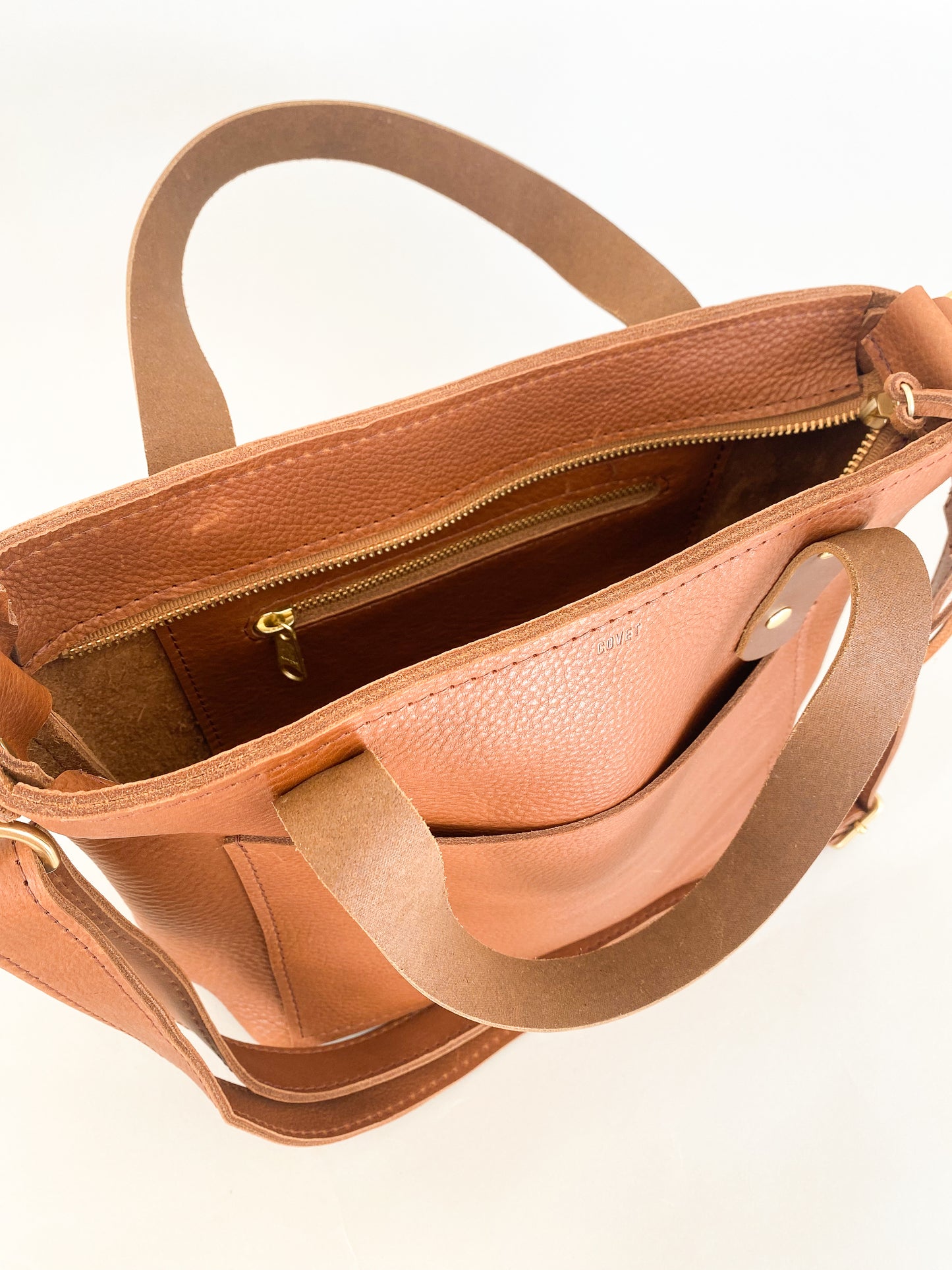 Mini Stella tote