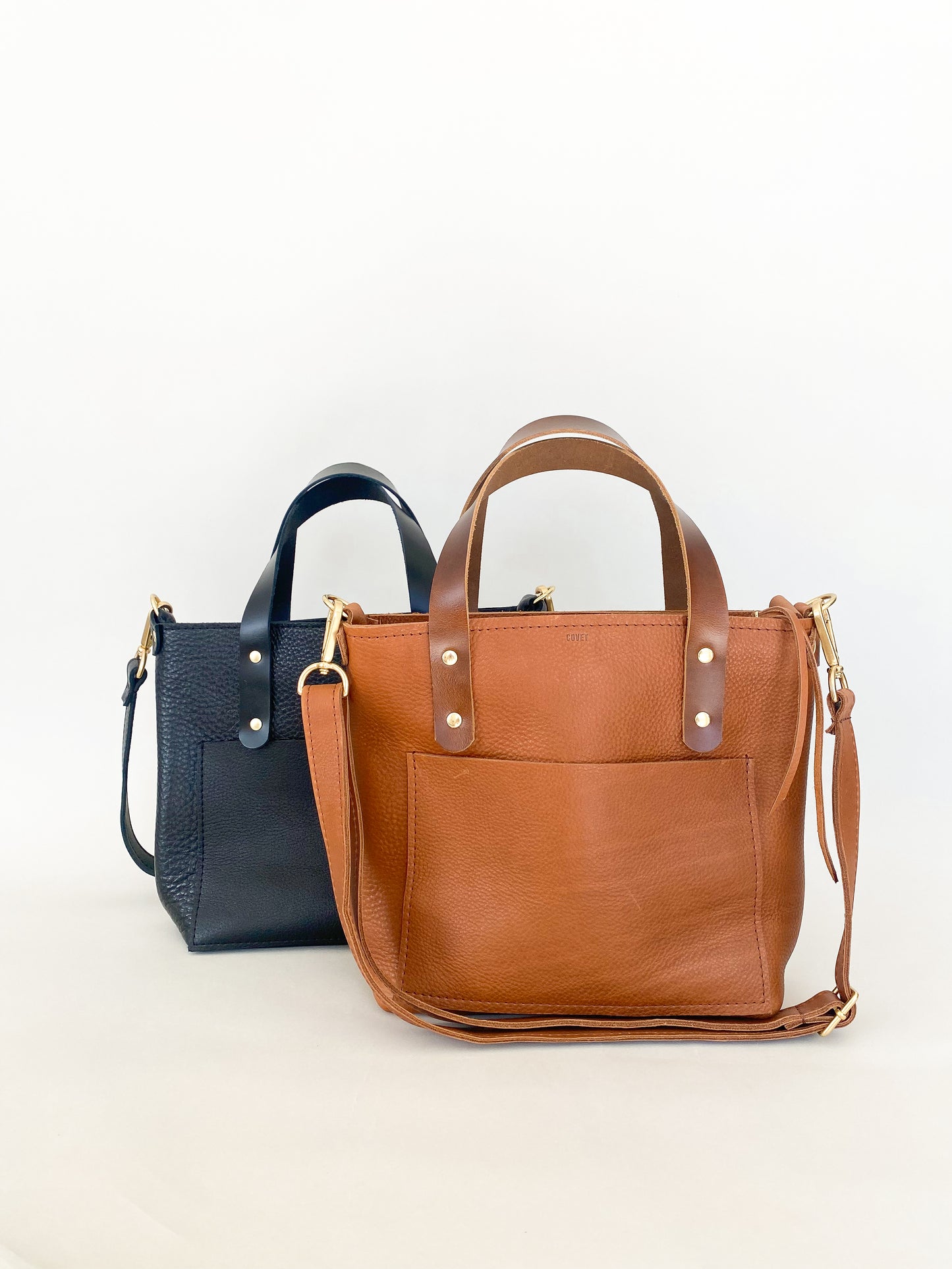 Mini Stella tote