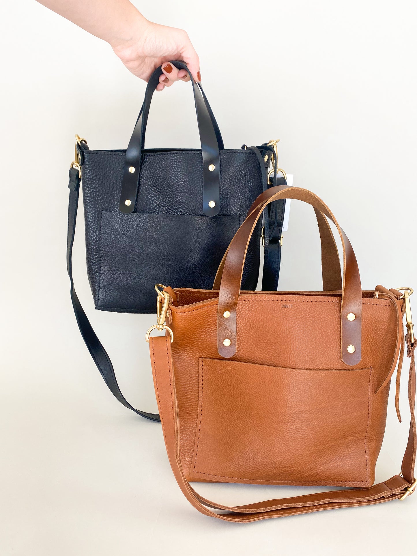 Mini Stella tote