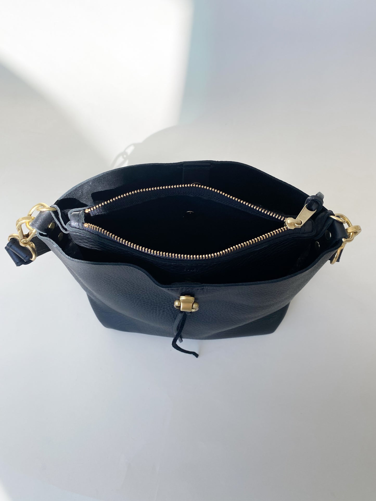 CHLOÉ bucket bag