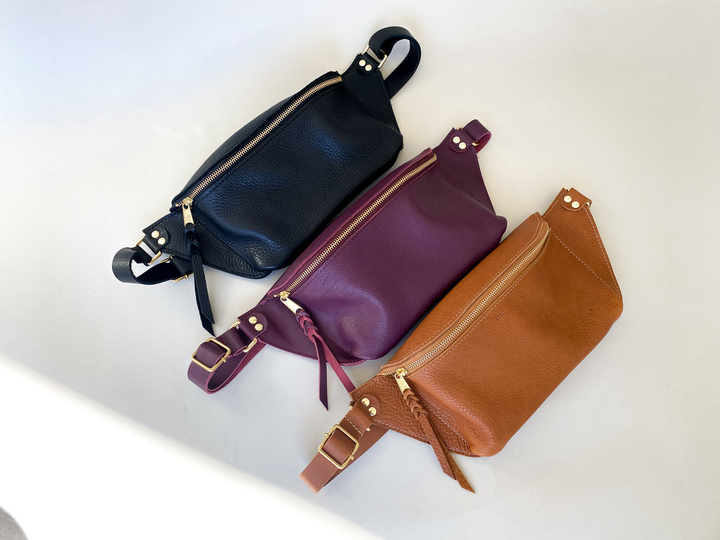 AMELIA chest pack XL