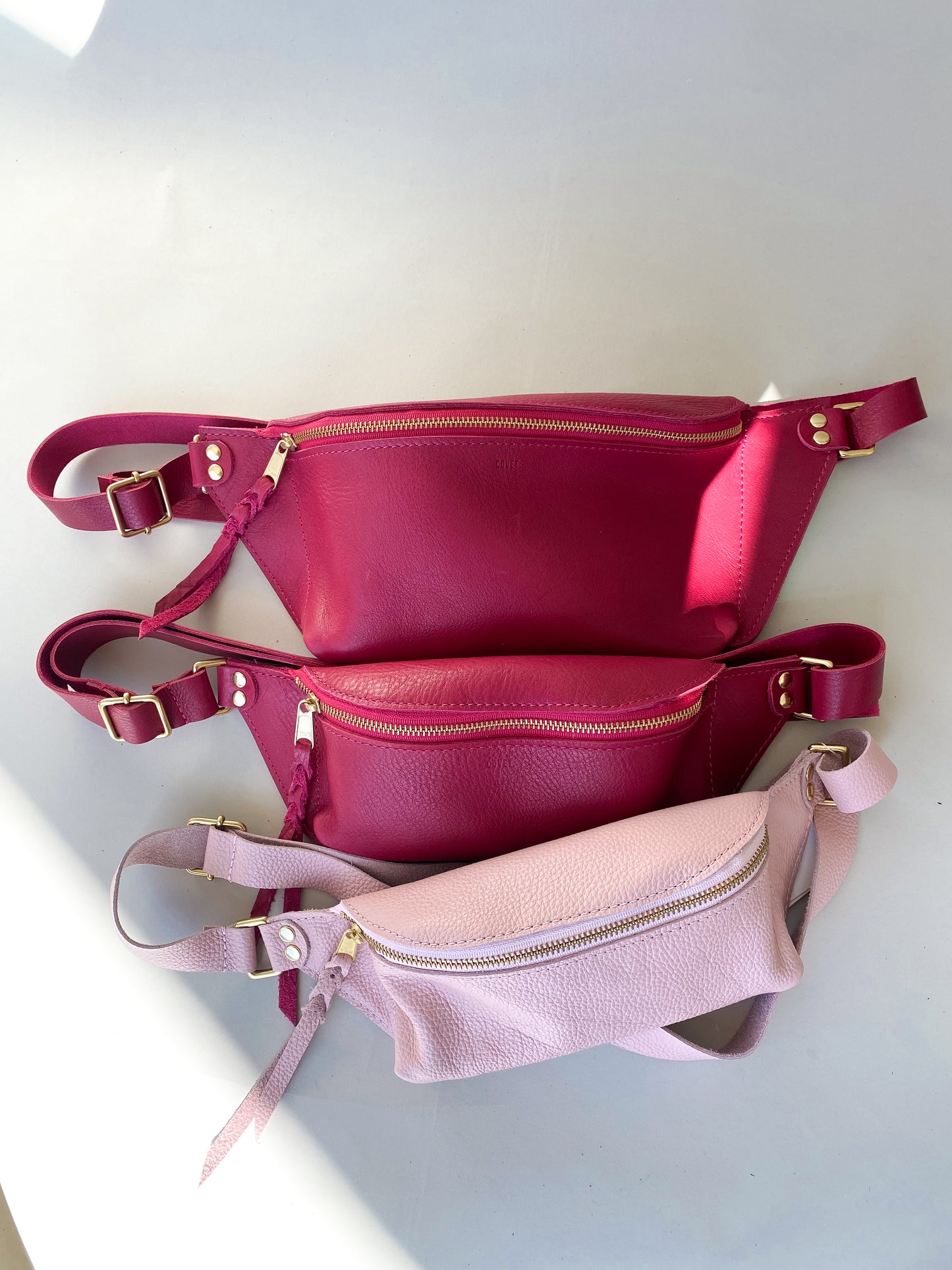 AMELIA chest *small batch*