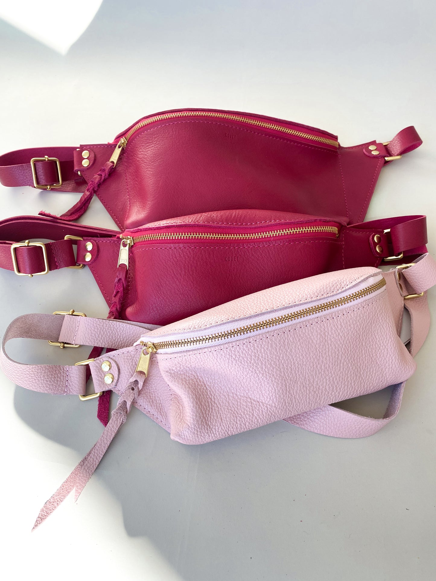AMELIA chest *small batch*