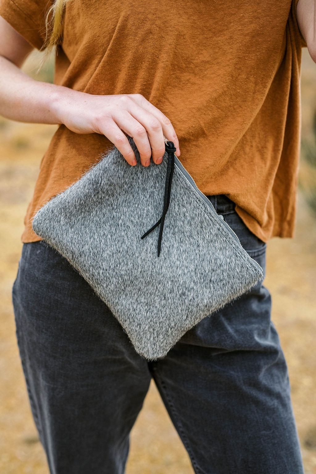 ROMY bag