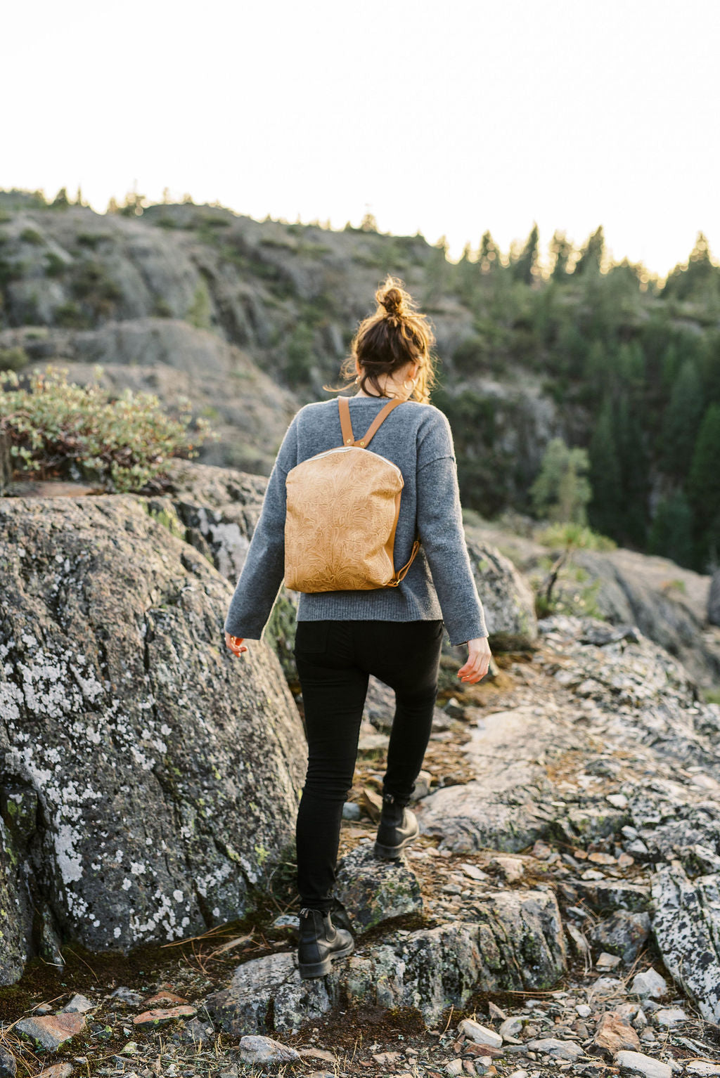 FLORA backpack