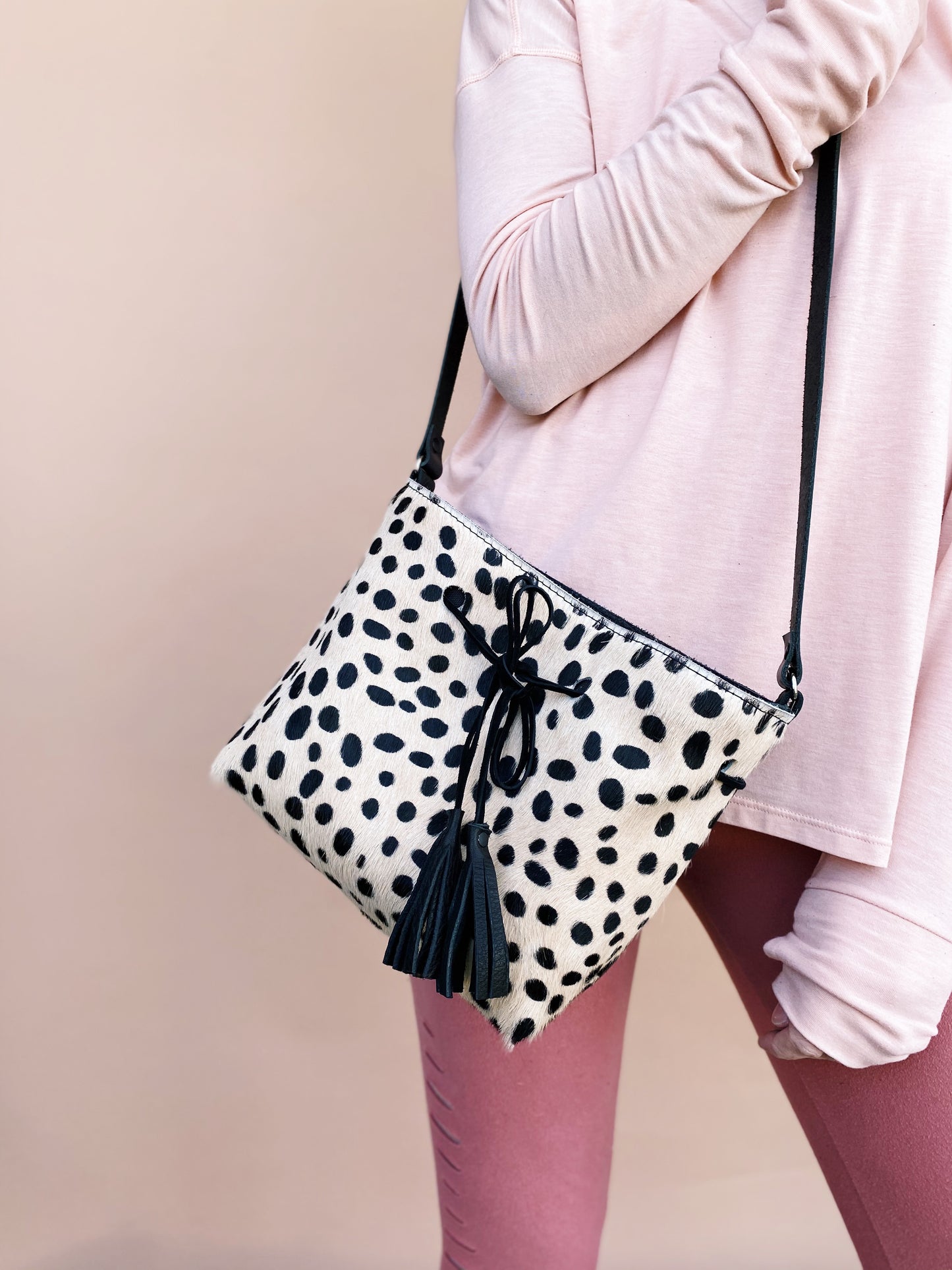 BILLIE bucket bag