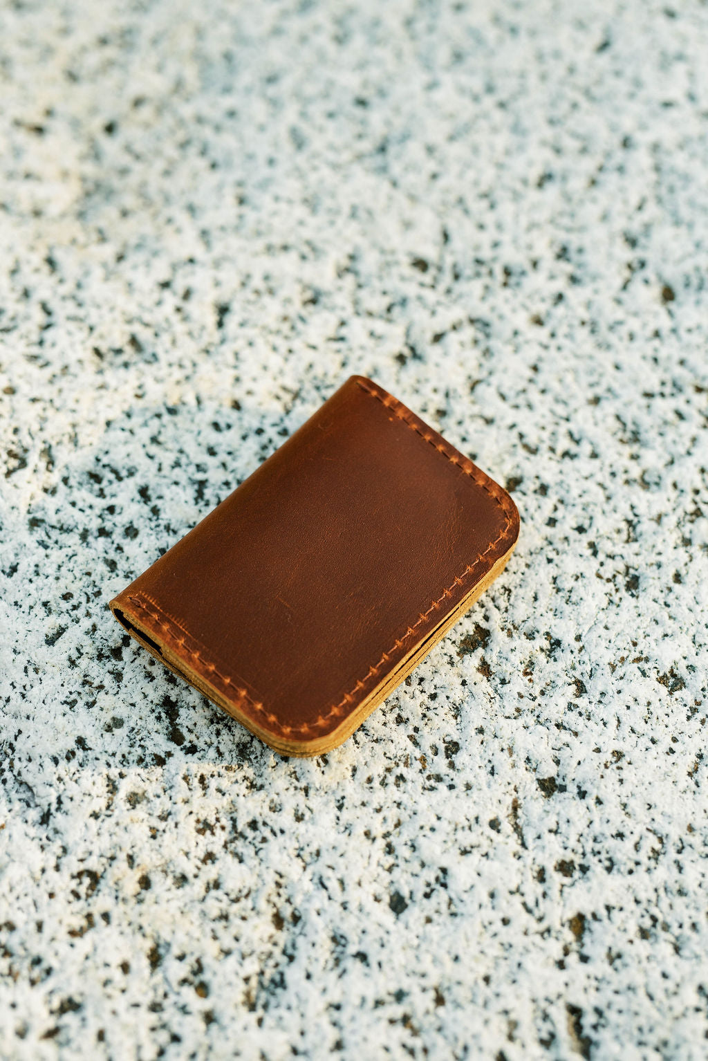 FINLEY mini wallet