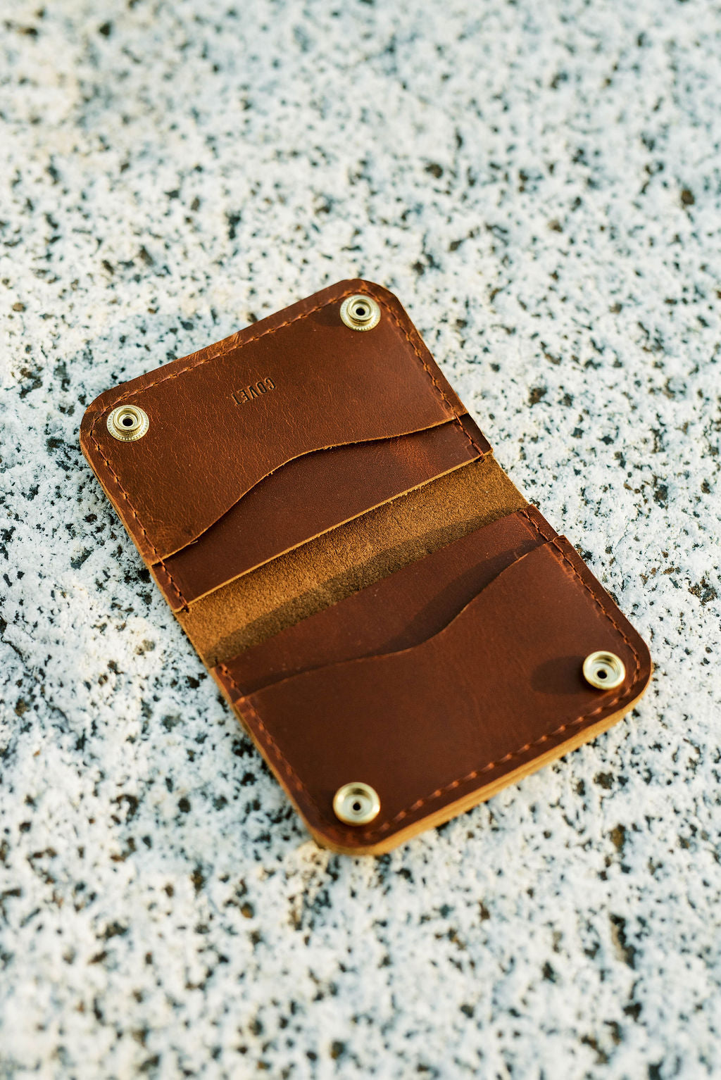 FINLEY mini wallet