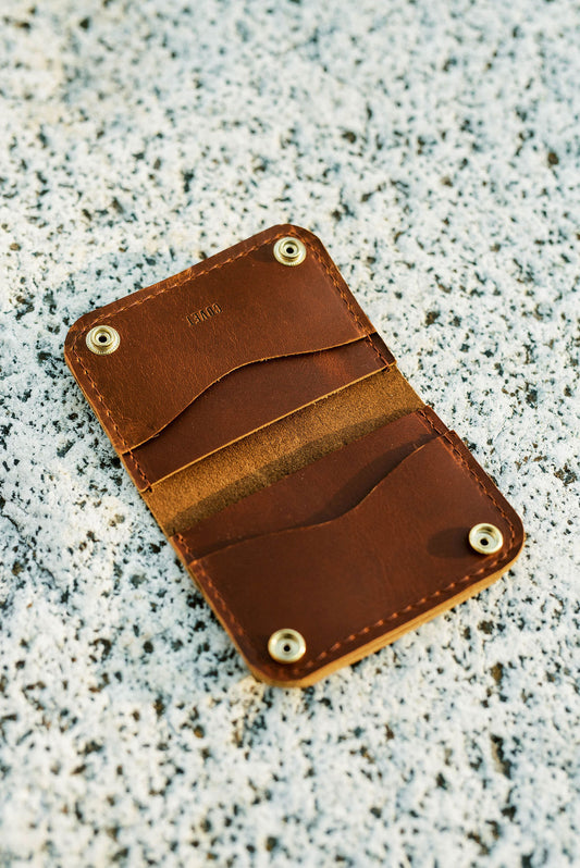 FINLEY mini wallet