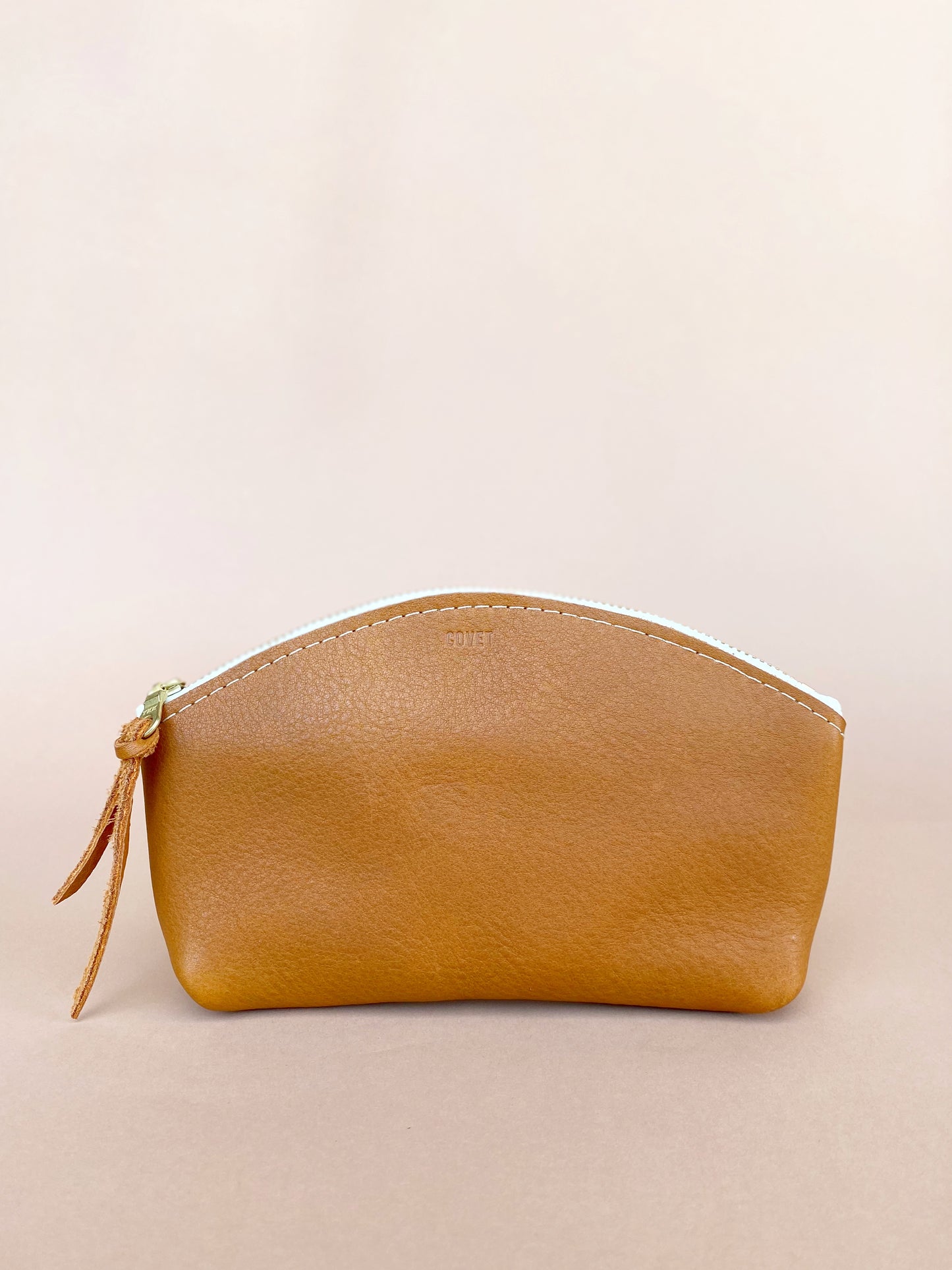 DEMI zipper pouch