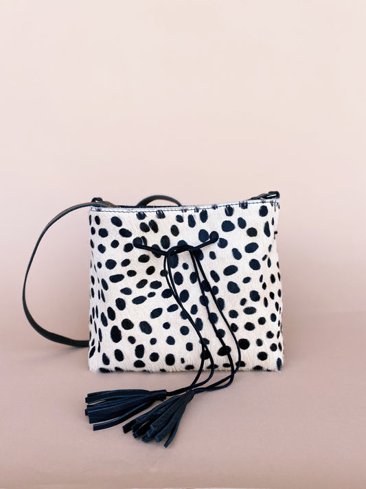 BILLIE bucket bag