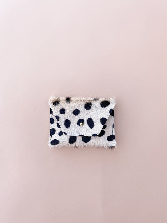 BOBBI card case