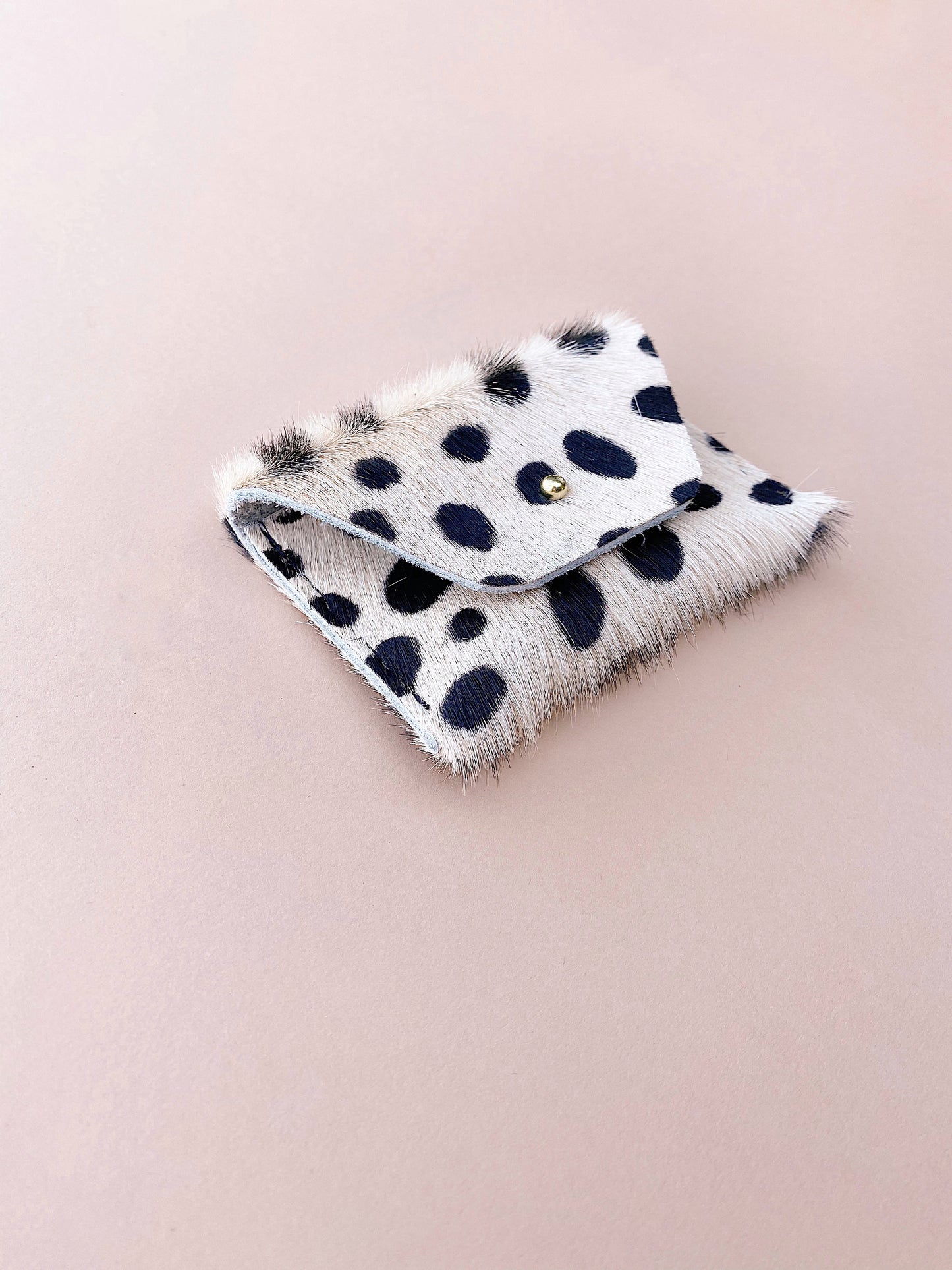 BOBBI card case