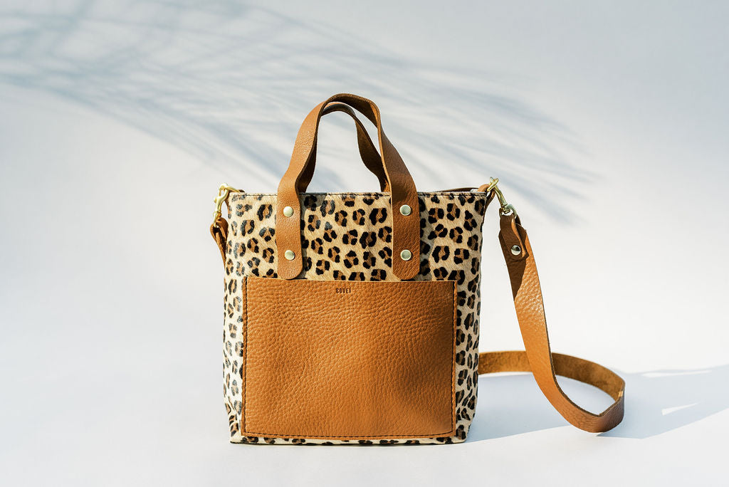Mini ELIO tote