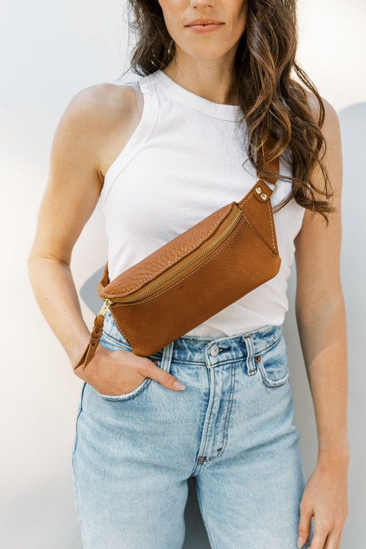 AMELIA chest pack