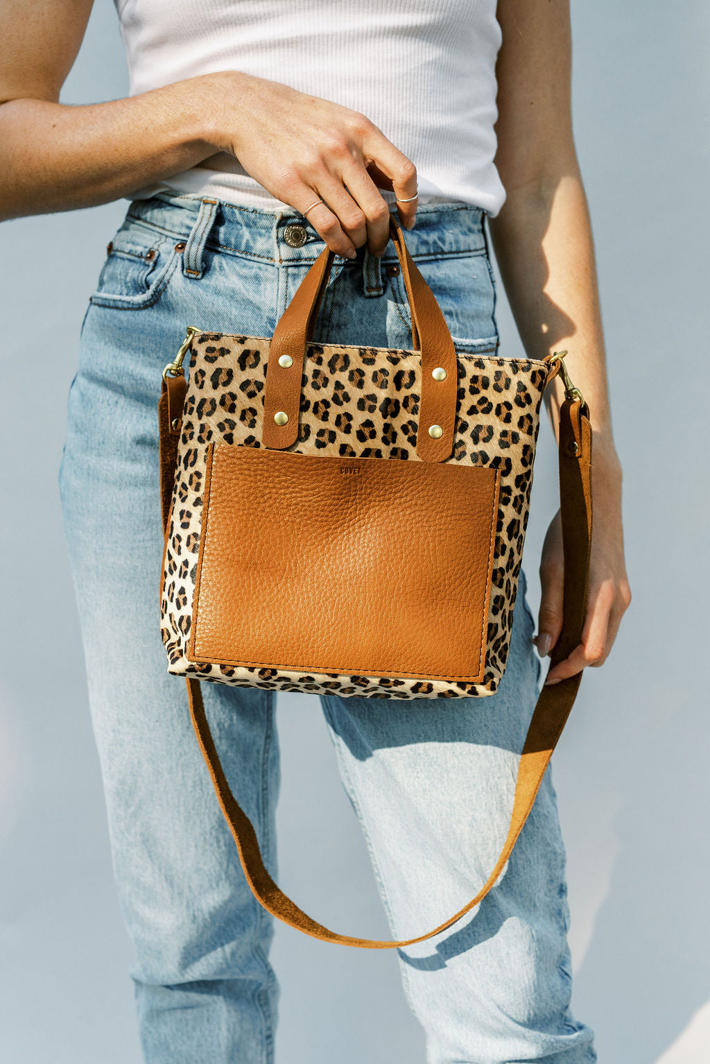 Mini ELIO tote