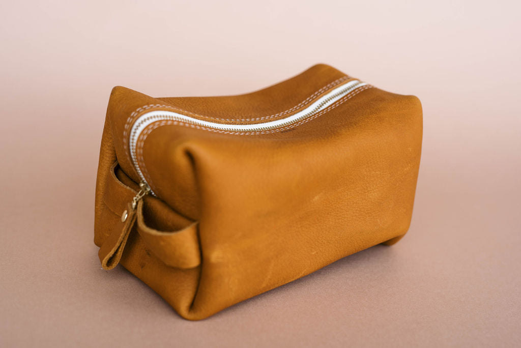 TATUM dopp kit