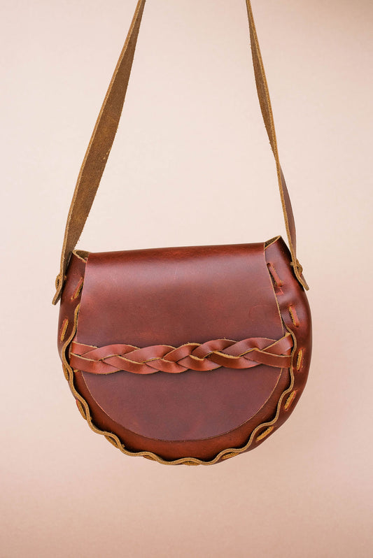 JOPLIN saddle bag