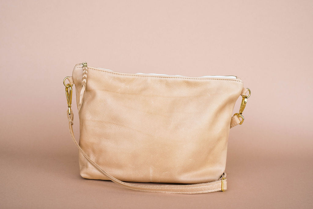 GRACIE crossbody