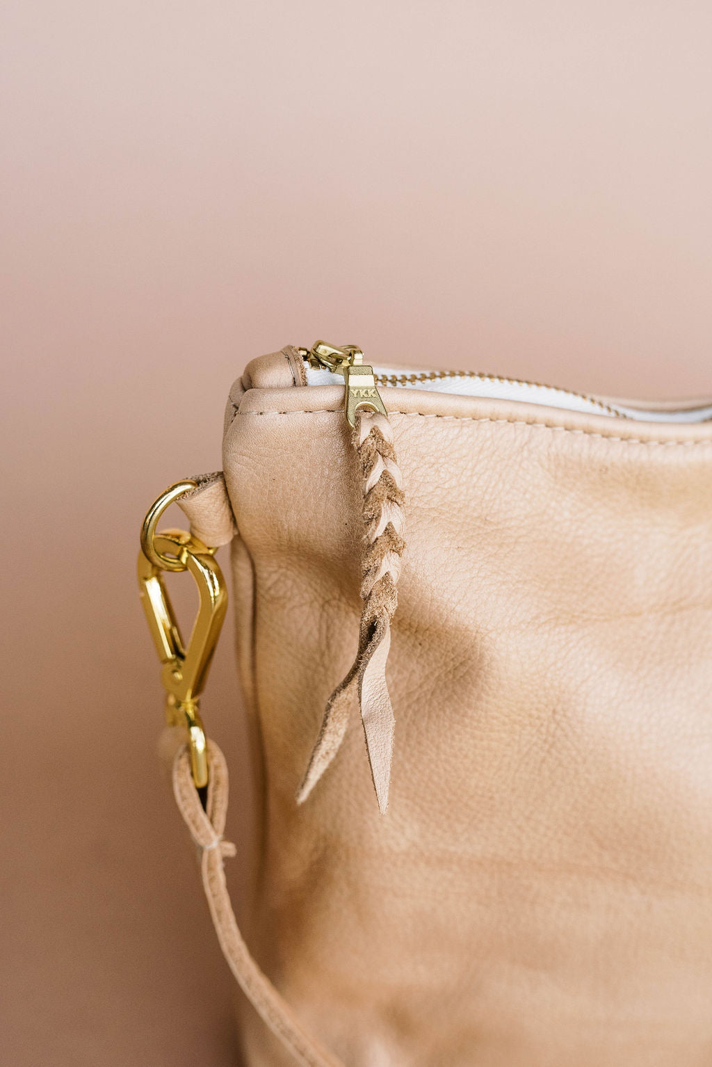 GRACIE crossbody