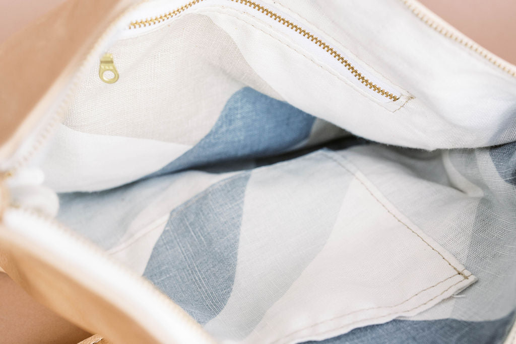 GRACIE crossbody