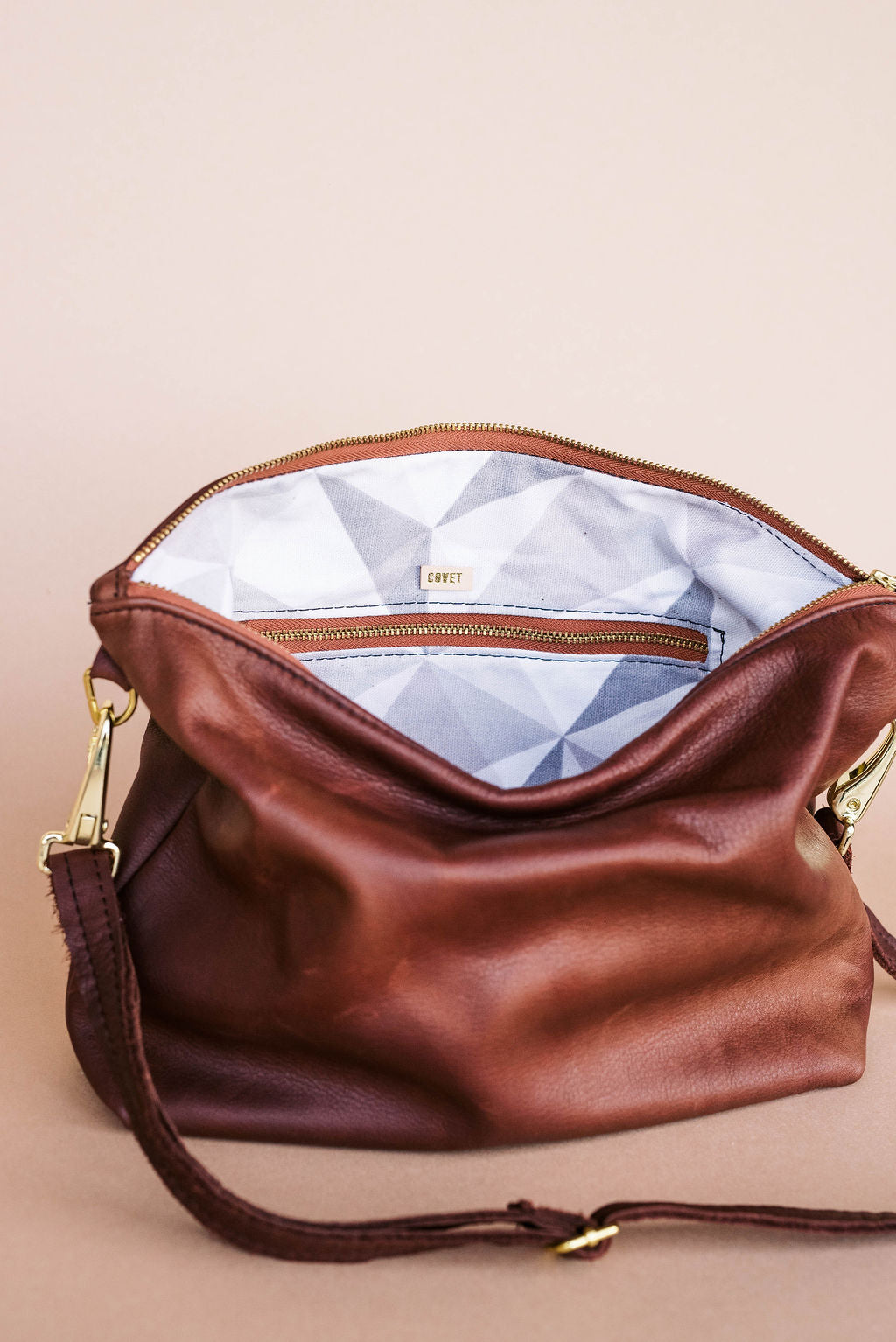 GRACIE crossbody