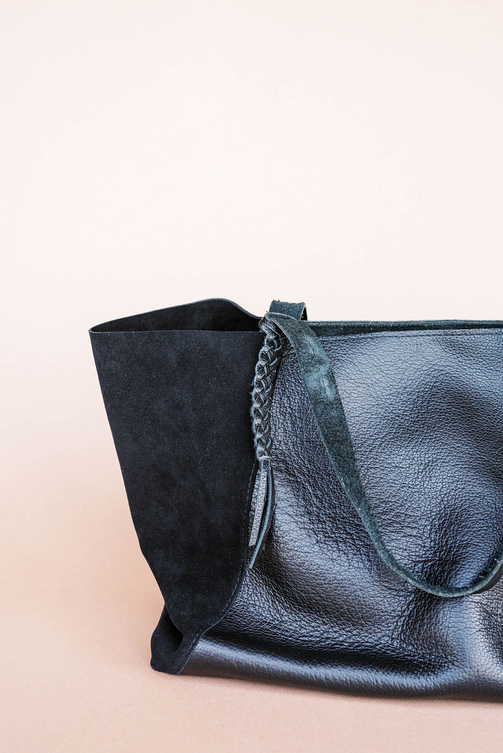 REBEL tote