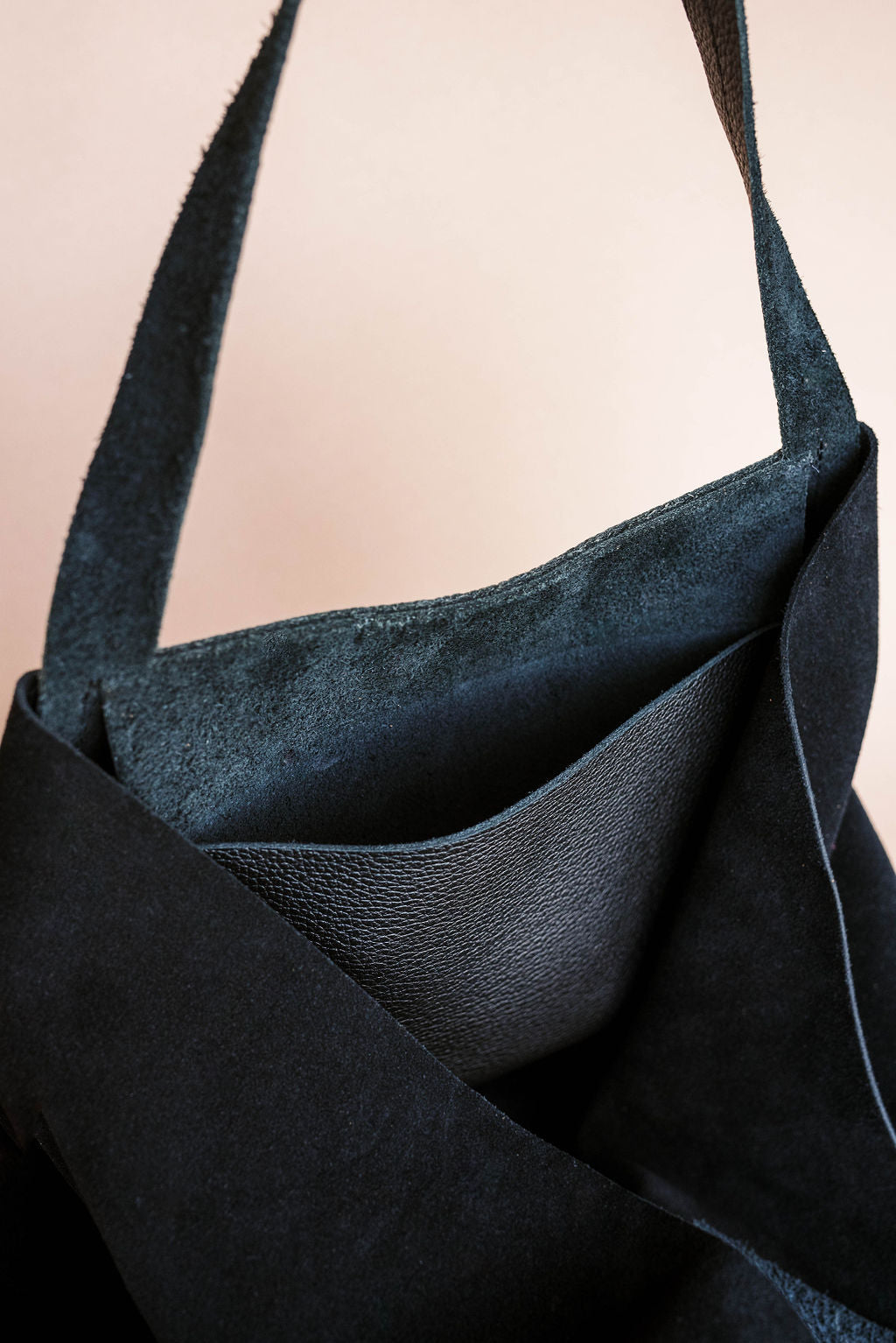 REBEL tote