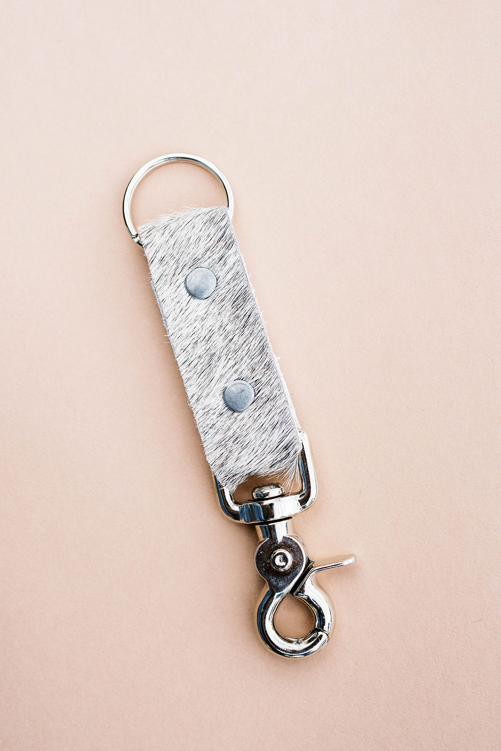 DAKOTA keyring