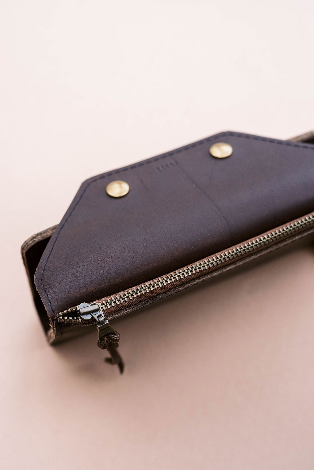 NOELLE tri-fold wallet