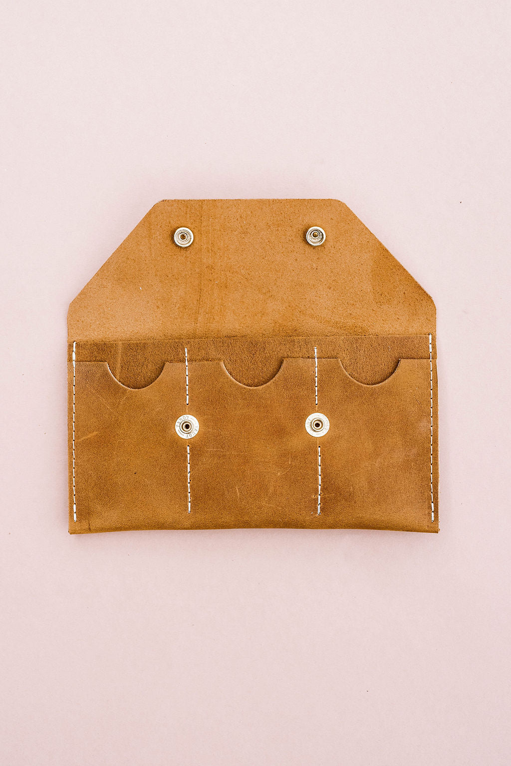 LENNON wallet clutch