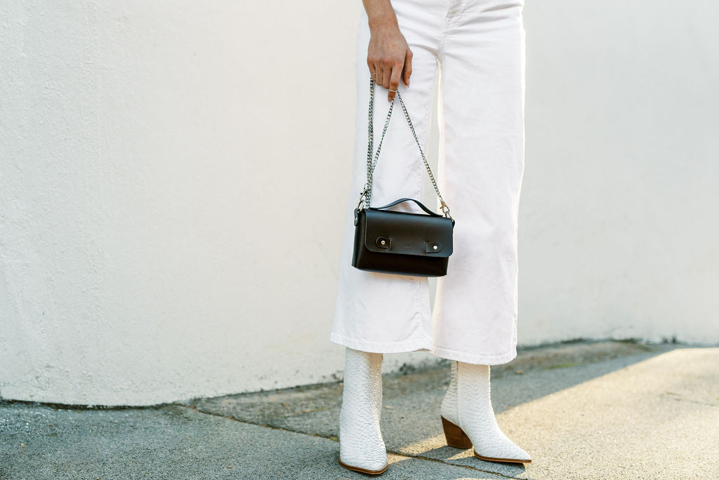 MINI crossbody