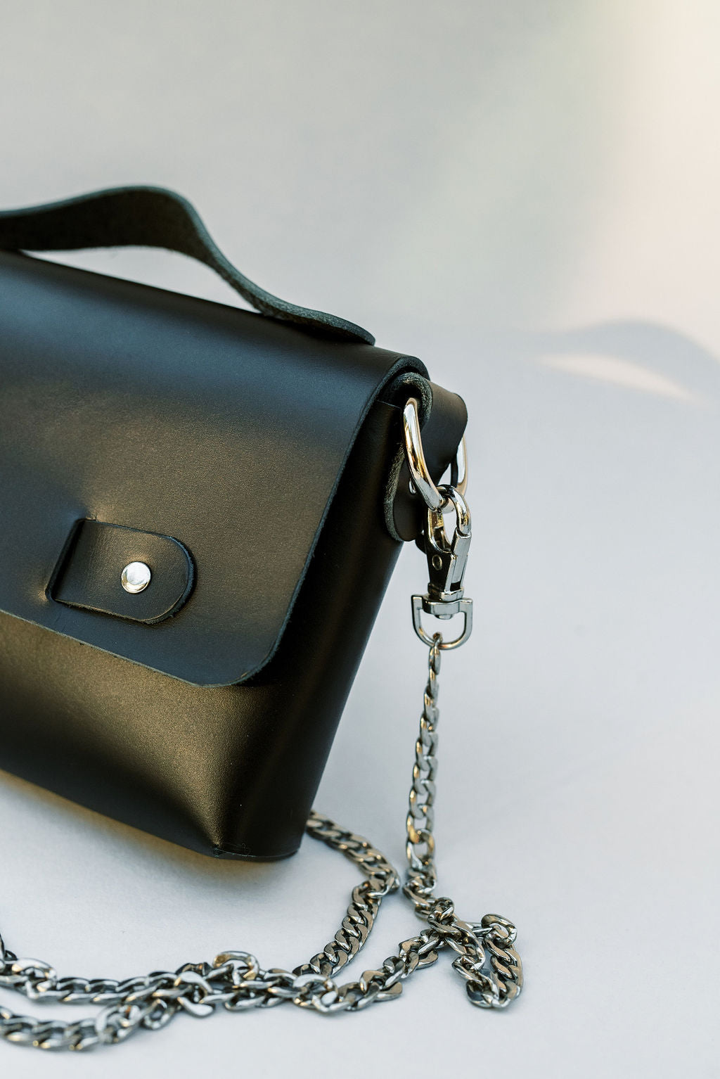 MINI crossbody