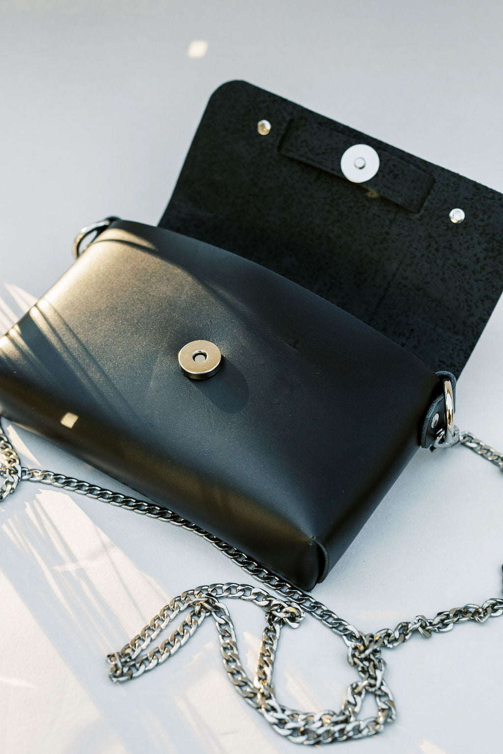 MINI crossbody