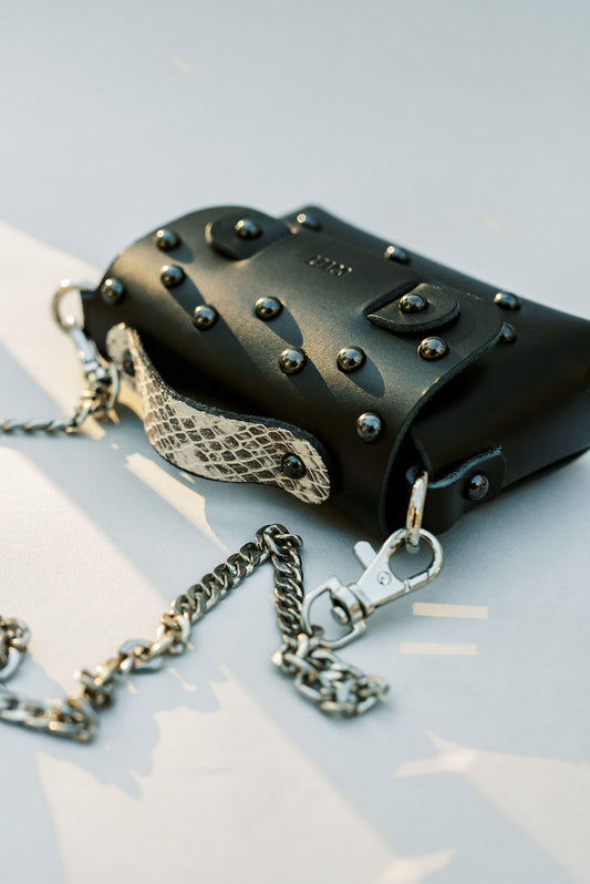 MICRO crossbody