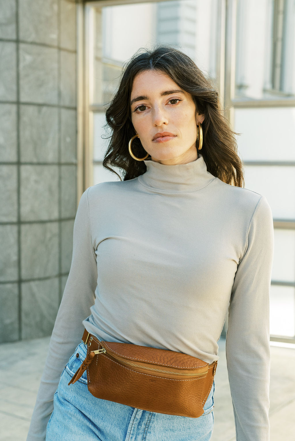 AMELIA chest pack