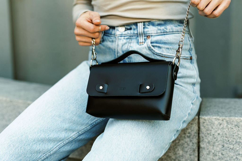 MINI crossbody