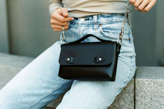 MINI crossbody