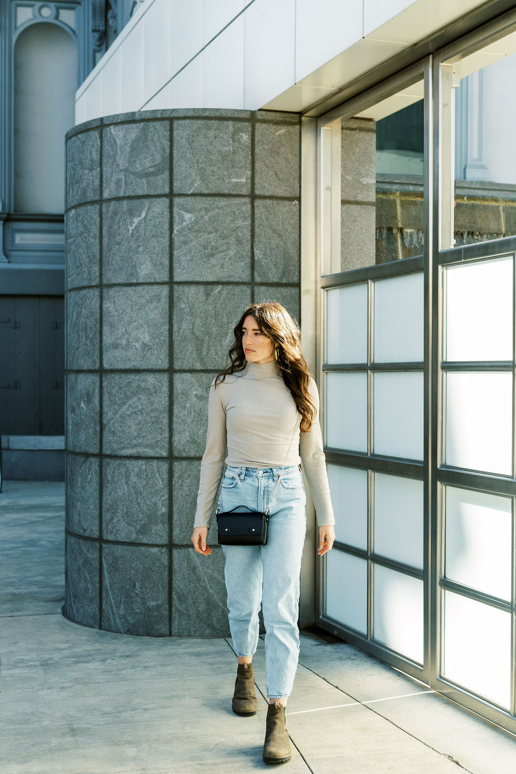 MINI crossbody