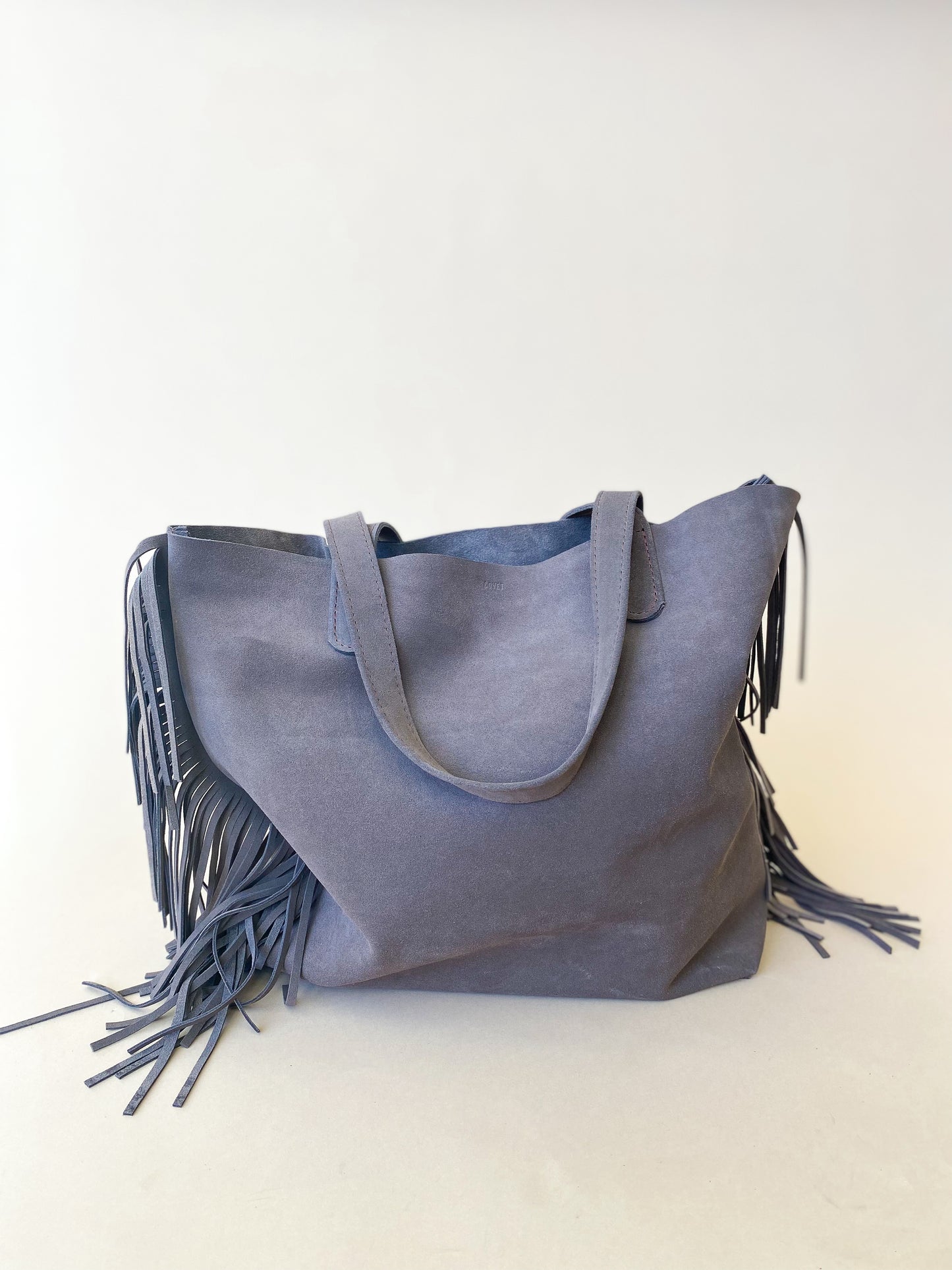 TENNESSEE slouchy tote