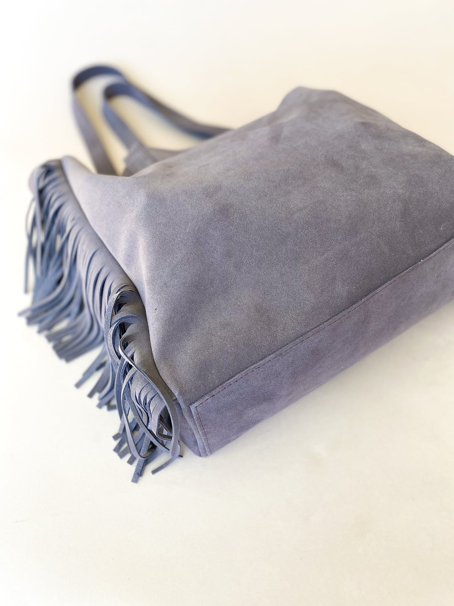 TENNESSEE slouchy tote