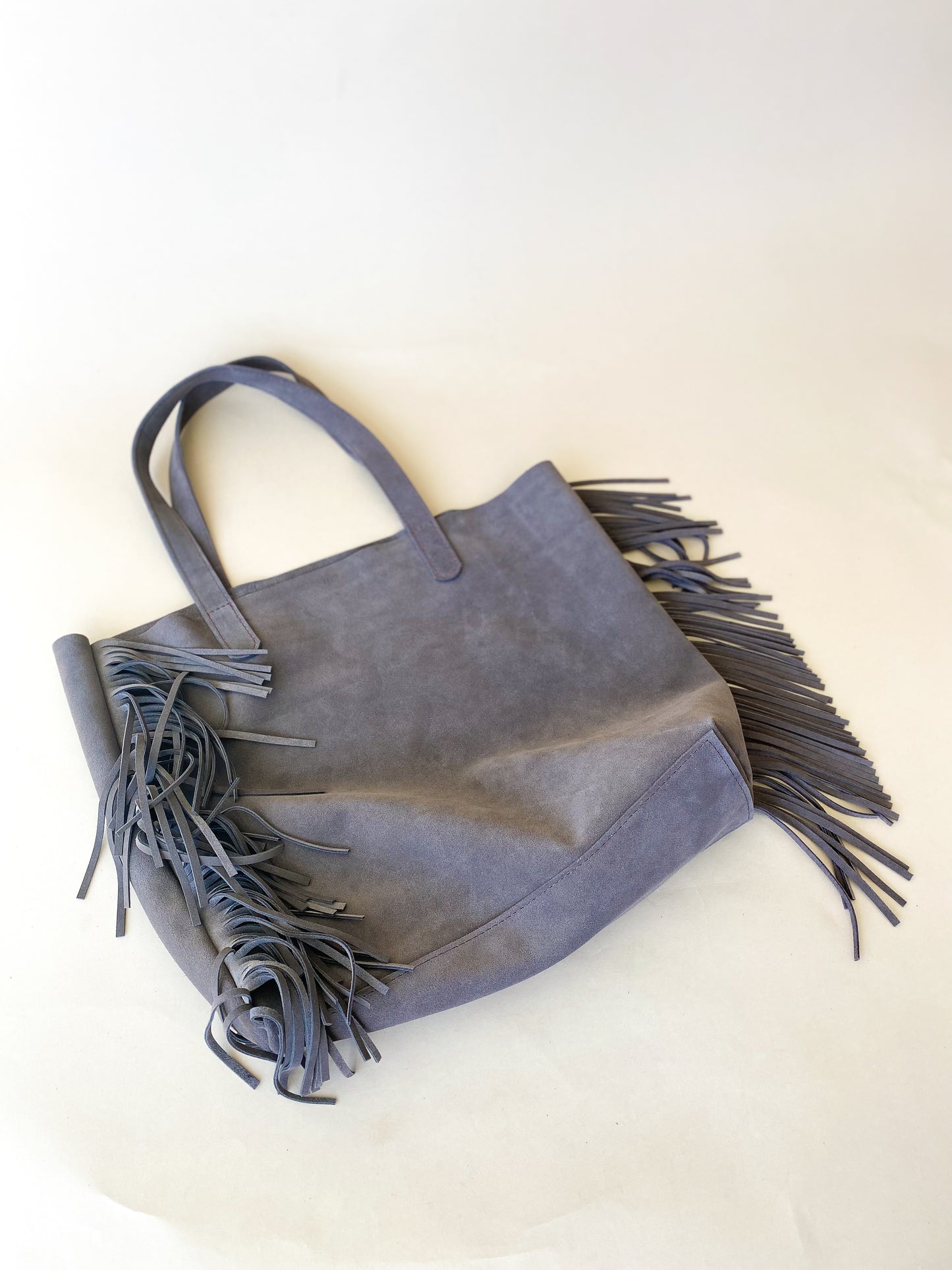 TENNESSEE slouchy tote