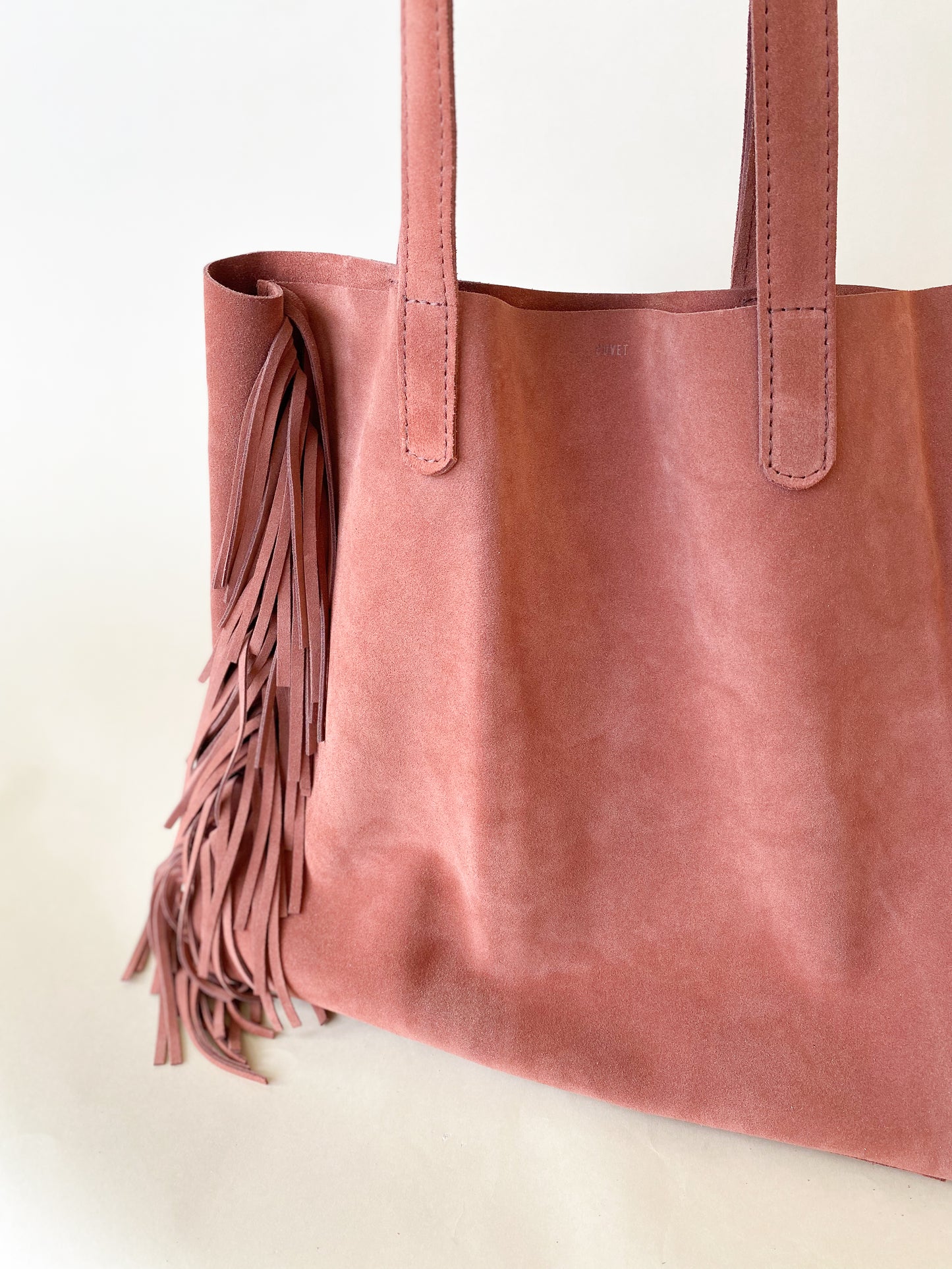 TENNESSEE slouchy tote