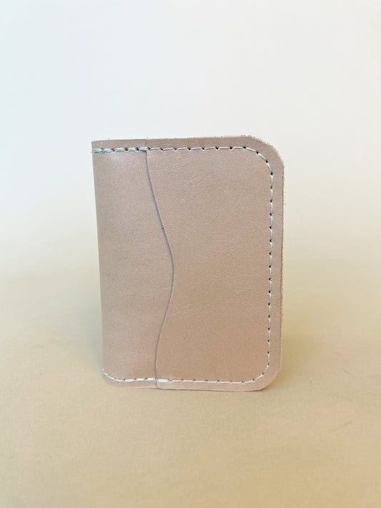 Slim wallet