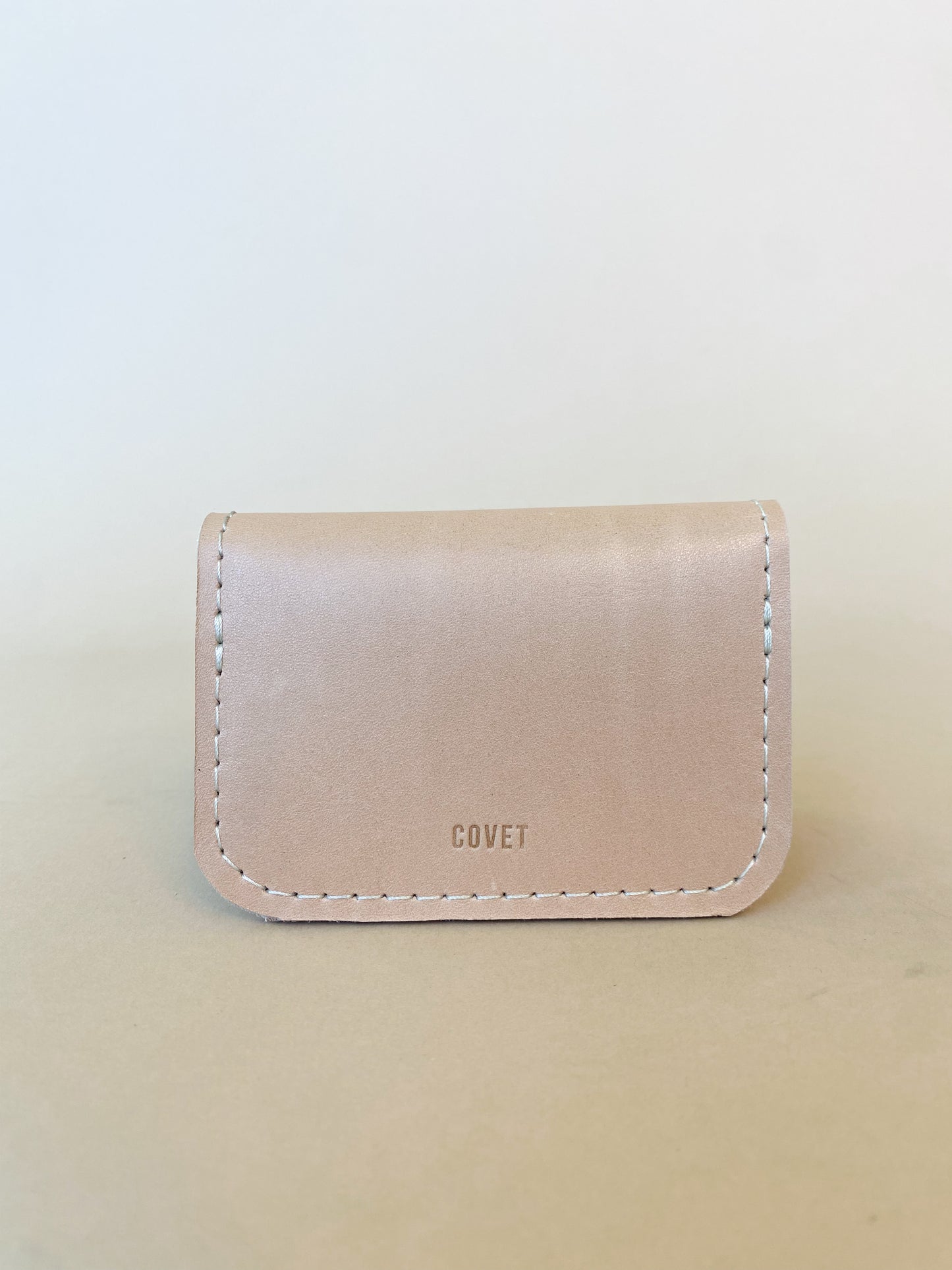 Slim wallet