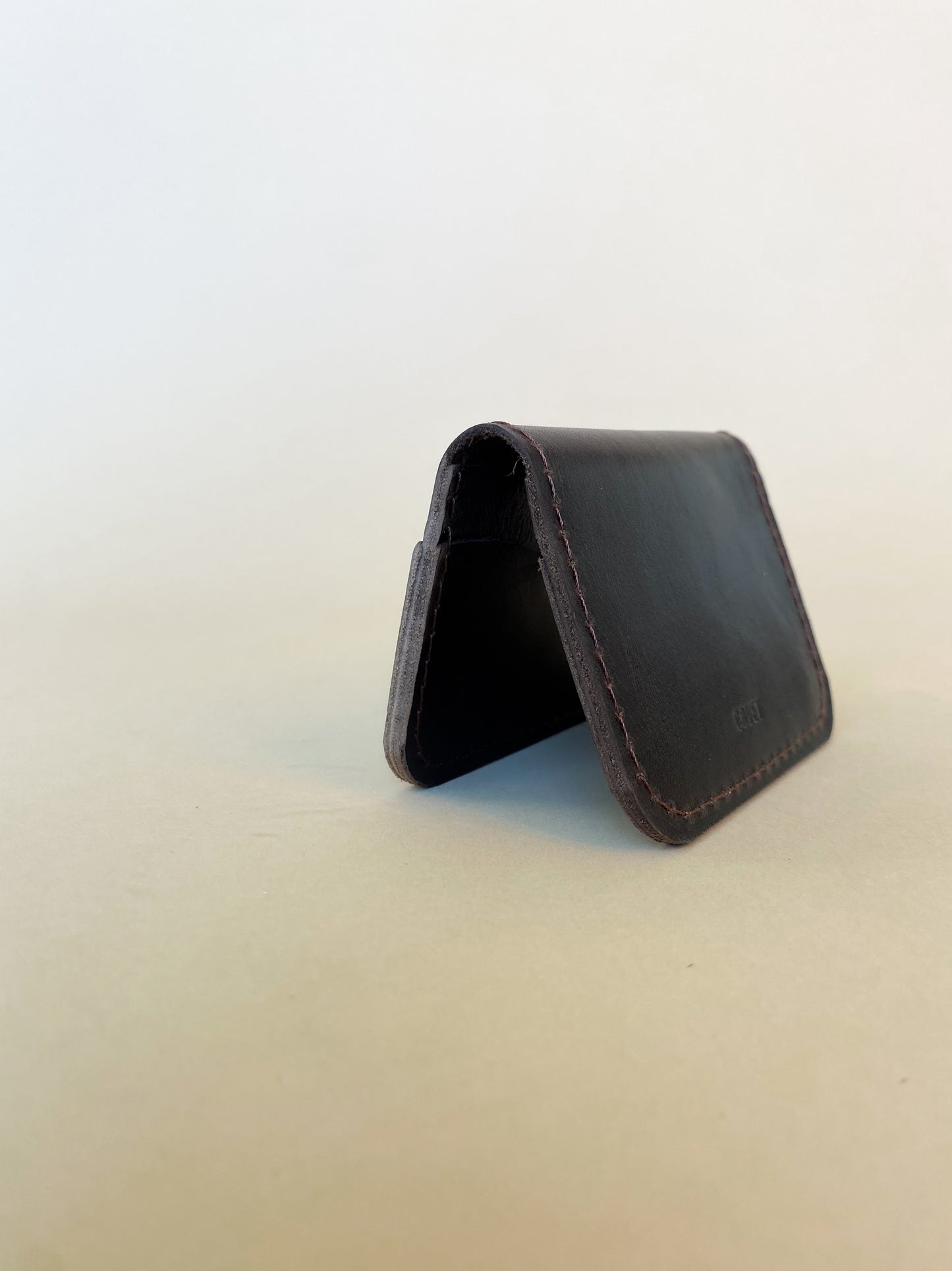 Slim wallet