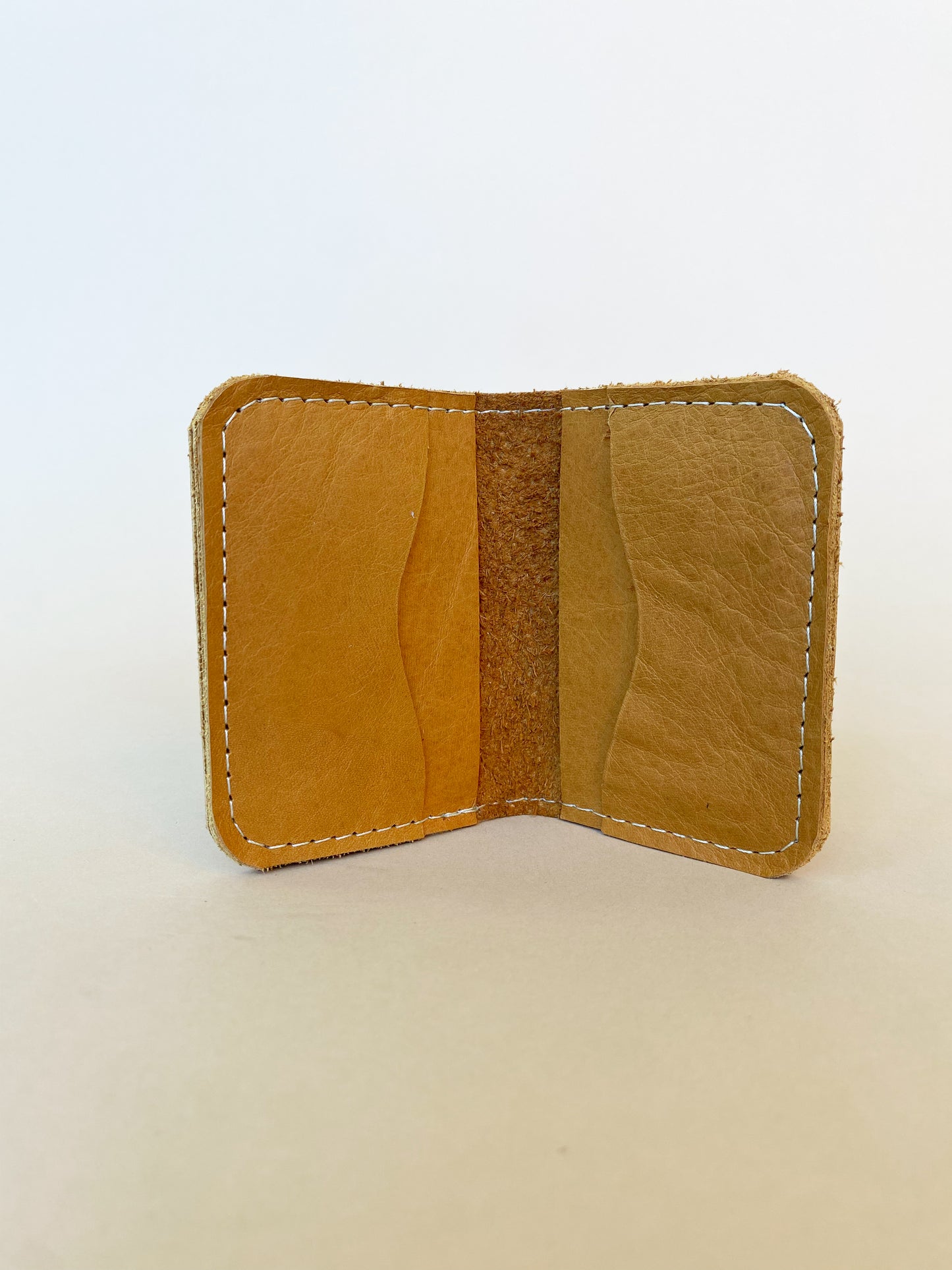 Slim wallet