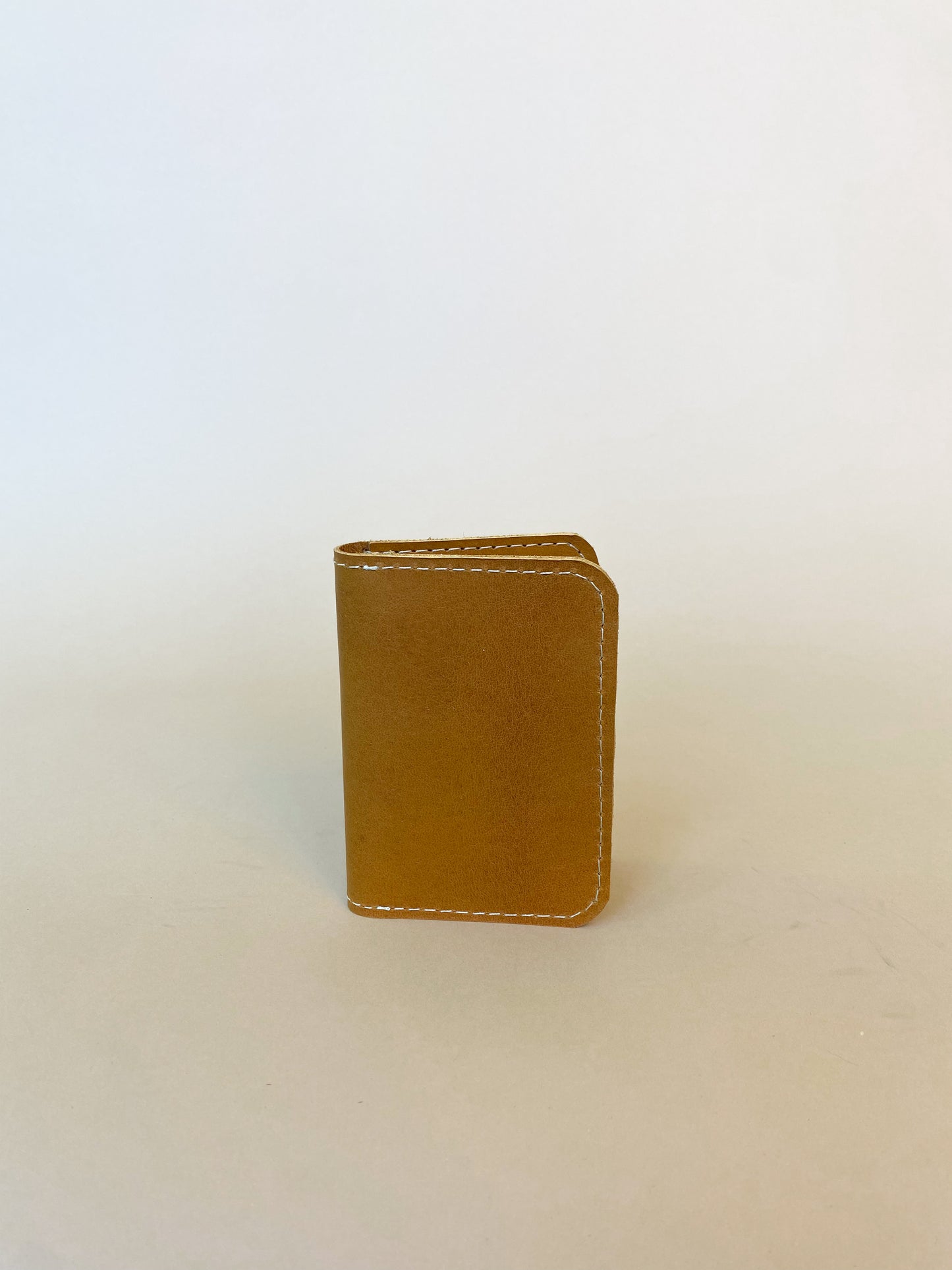 BRADLEY vertical wallet