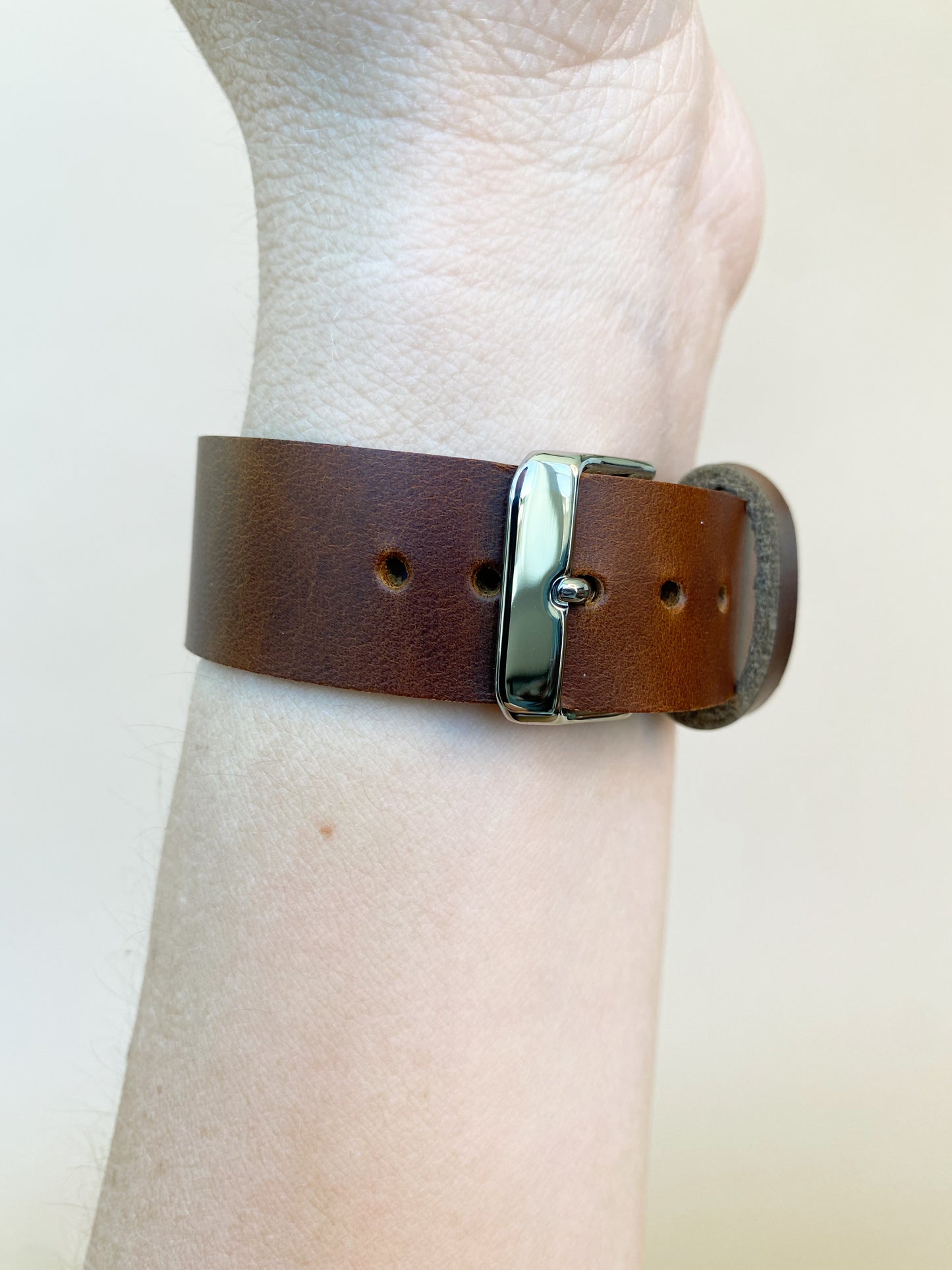 Apple Watch strap